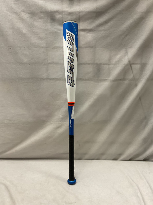 Vist Large View of Product Image Which is Used Easton QUANTUM BB/SB USSSA 2 5/8 Bat 29"