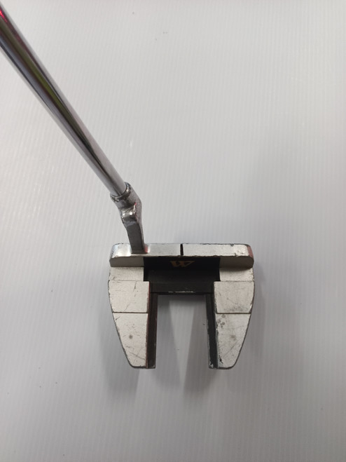 Vist Large View of Product Image Which is Used Warrior TRUE BALANCE Mens Putter RH