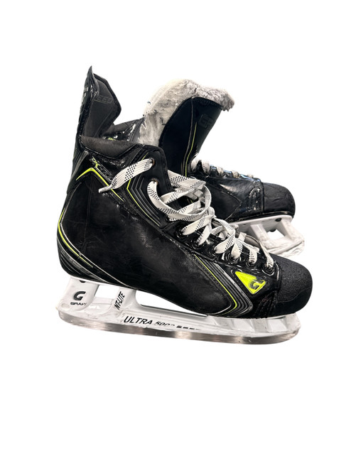 Vist Large View of Product Image Which is Used Graf PH4700 Senior Hockey Skate Senior 10.5