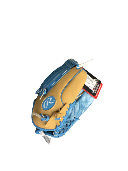 Vist Large View of Product Image Which is New 10" FLEX PALM GLOVE