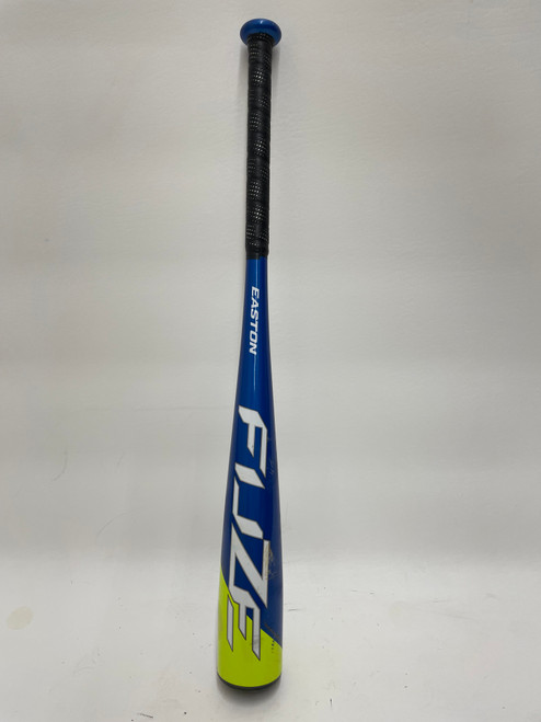Vist Large View of Product Image Which is Used Easton FUZE BB/SB USA 2 5/8 Bat 26"