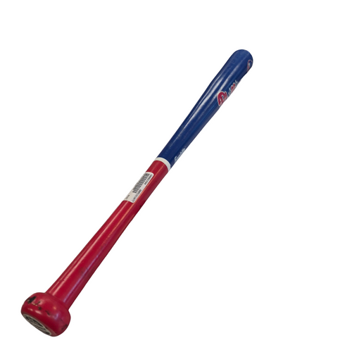 Vist Large View of Product Image Which is Used Franklin WOOD BB/SB Youth Bat 25"