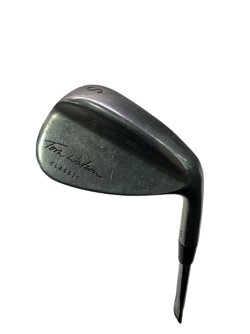 Vist Large View of Product Image Which is Used Adams Golf TOM WATSON Golf Wedge Mens RH Sand Wedge