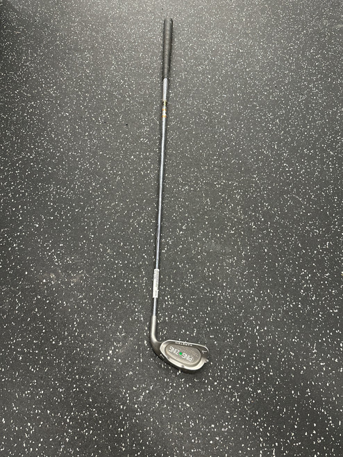 Vist Large View of Product Image Which is Used Ping ZING Mens Individual Iron RH 7 Iron