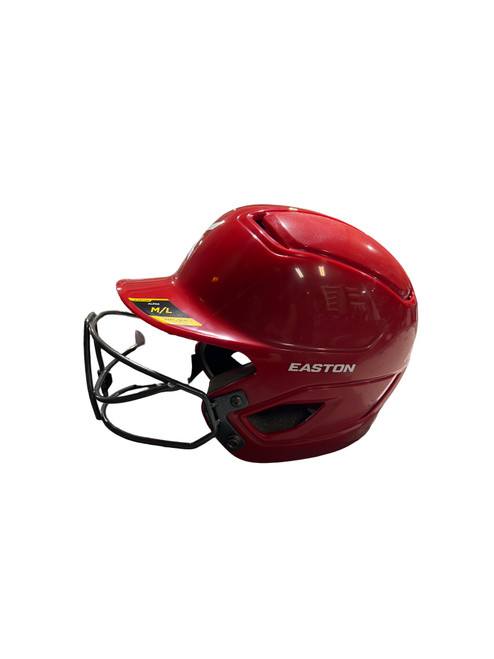 Vist Large View of Product Image Which is New ALPHA 3.0 M/L RED