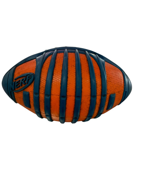 Vist Large View of Product Image Which is Used Toy Football