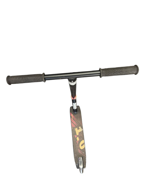 Vist Large View of Product Image Which is Used Razor Other Outdoor Game