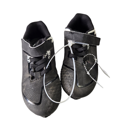Vist Large View of Product Image Which is Used ATHLETICA FB CLEAT 11Y Youth FB Cleats Black Youth 11.0