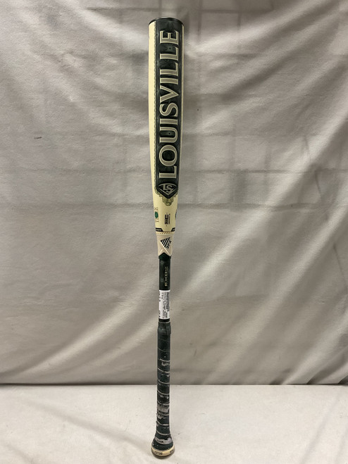 Vist Large View of Product Image Which is Used Louisville Slugger SELECT PWR LBBSPMOB3-26 BB/SB High School -3 Bat 33"