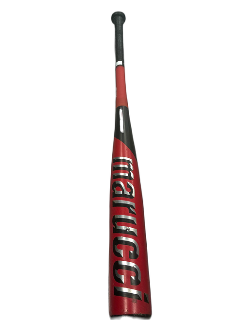 Vist Large View of Product Image Which is Used Marucci CAT 8 CONNECT BB/SB High School -3 Bat 32"