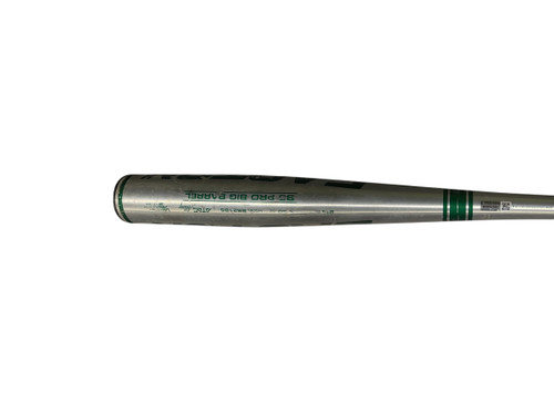 Vist Large View of Product Image Which is Used Easton B5 PRO BIG BARREL BB/SB High School -3 Bat 33"