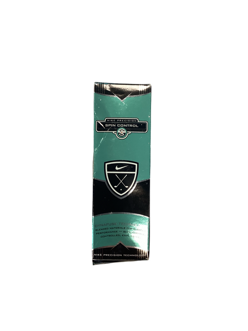 Vist Large View of Product Image Which is Nike PRECISION SLEEVE 3 Ball - Golf Ball Sleeve
