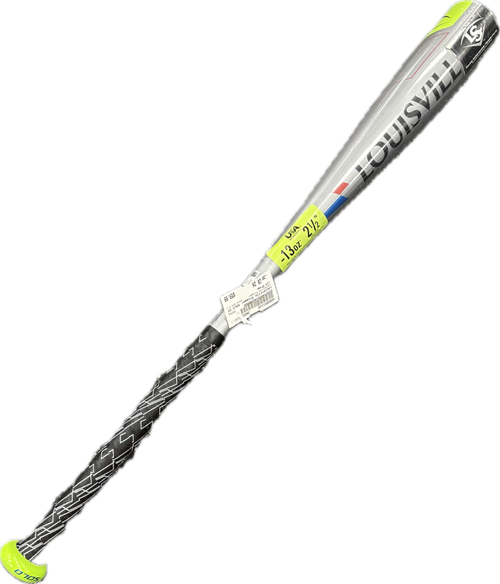 Vist Large View of Product Image Which is Used Louisville Slugger SOLO SPD 619 BB/SB USA 2 1/2 Bat 28"