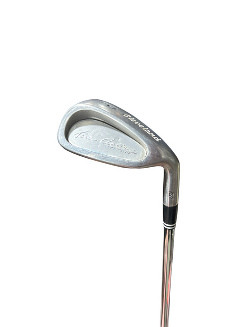 Vist Large View of Product Image Which is Used Cleveland TOUR ACTION Golf Wedge Mens RH Pitching Wedge
