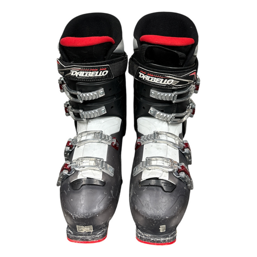Vist Large View of Product Image Which is Used Dalbello AERRO 65 Mens Down Hill Ski Boot Black 295 MP