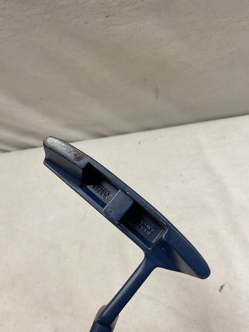 Vist Large View of Product Image Which is Used Titleist DEAD CENTER TS-251 Mens Putter RH