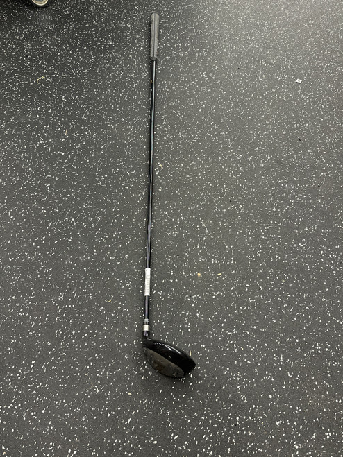 Vist Large View of Product Image Which is Used Nicklaus AIRMAX 35-S Mens Fairway Wood RH 3 Wood