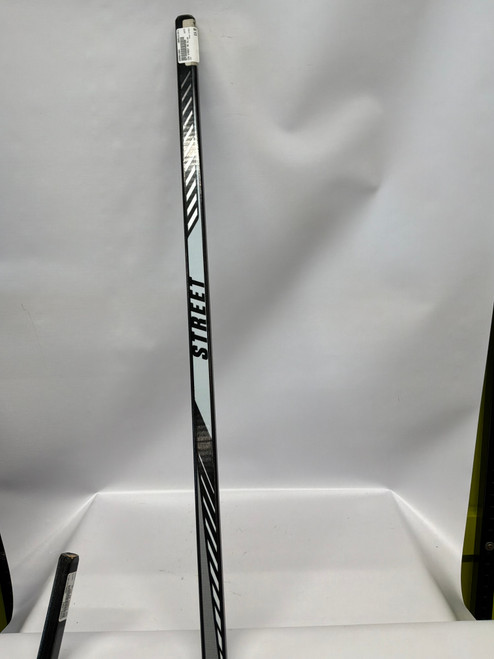 Vist Large View of Product Image Which is Used CCM STREET Senior Wood Left