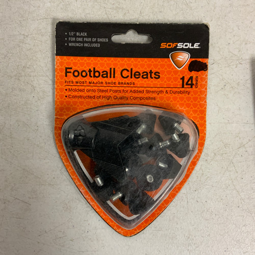 Vist Large View of Product Image Which is Football Football Accessories