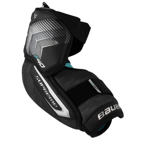 Vist Large View of Product Image Which is New SUP F40 ELBOW PAD INT M
