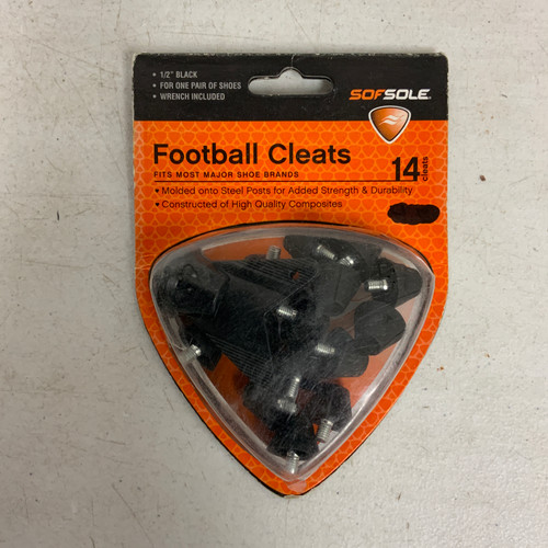 Vist Large View of Product Image Which is Football Football Accessories