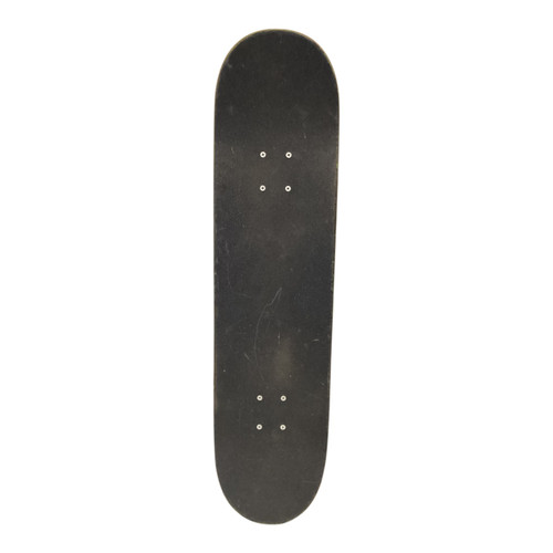 Vist Large View of Product Image Which is Used Element NICK GARCIA Complete Skateboard Black 8"