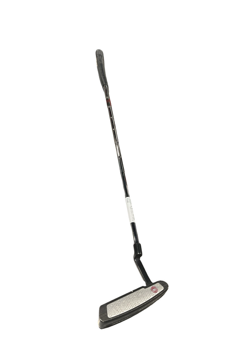 Vist Large View of Product Image Which is Used Odyssey METAL X 1 PUTTER Mens Putter RH