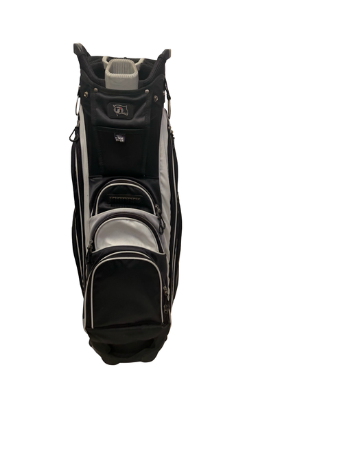 Vist Large View of Product Image Which is Used RJ Sports 14-Way Golf Cart Bag