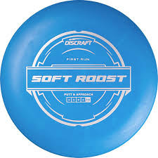 Vist Large View of Product Image Which is New FR SOFT ROOST