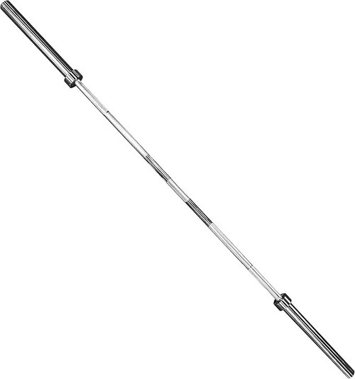 Vist Large View of Product Image Which is New Olympic 5' Bar