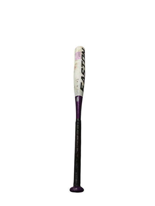 Vist Large View of Product Image Which is Used Easton SYNERGY FP13SYY BB/SB Fastpitch Bat 31"