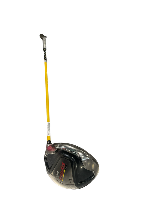 Vist Large View of Product Image Which is Used Nike SQ DYMO Mens Driver RH 9.5 Degree