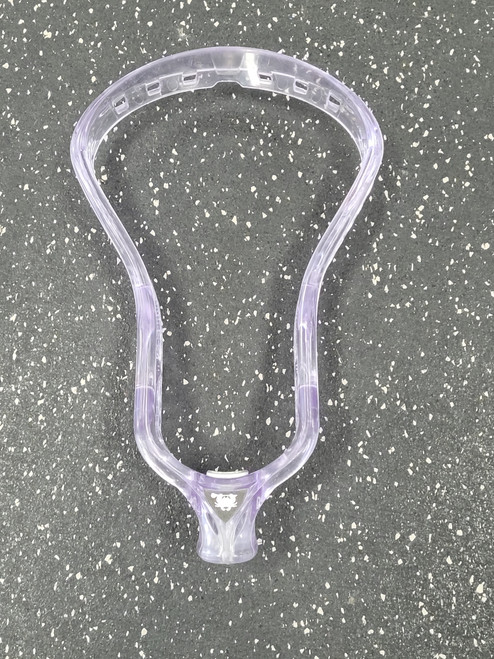 Vist Large View of Product Image Which is Used East Coast Dyes ION Mens Lacrosse Head Clear
