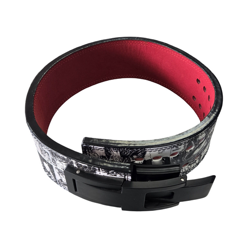 Vist Large View of Product Image Which is Used BERSERK WEIGHT BELT Exercise Accessory Other