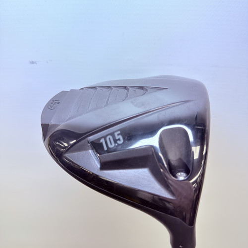 Vist Large View of Product Image Which is Used Vice VGD01 Mens Driver RH 10.5 Degree