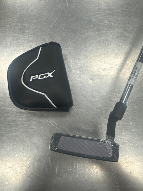 Vist Large View of Product Image Which is New PGX MB2 PUTTER-MRH