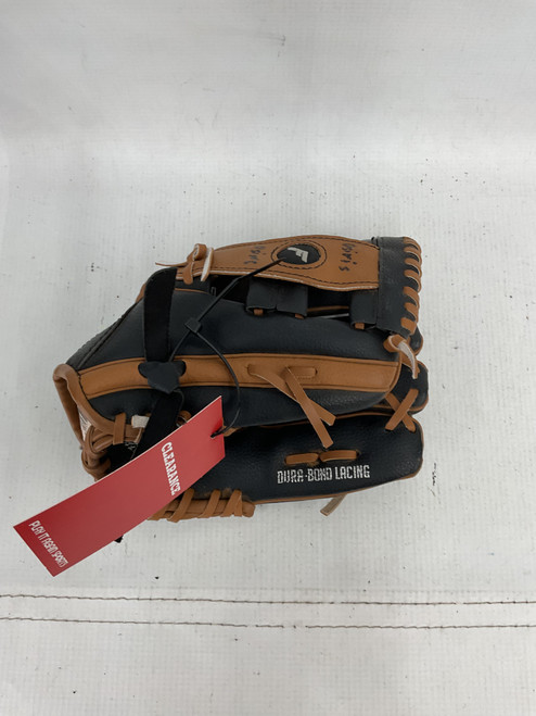 Vist Large View of Product Image Which is Used Franklin 4809 BB/SB Glove RH Throw Black 9 1/2"