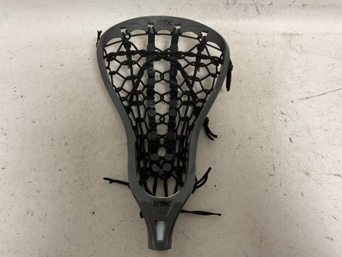 Vist Large View of Product Image Which is Used STX FORTRESS 300 Wmn Atk/Mid Complete Stick Grey