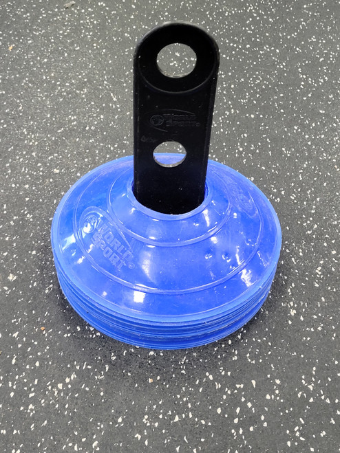 Vist Large View of Product Image Which is Used Football Accessory