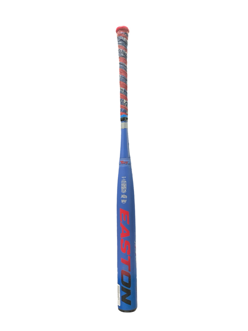 Vist Large View of Product Image Which is Used Easton FIRE FLY 240 SLOWPITCH BAT BB/SB Slowpitch Bat 34"