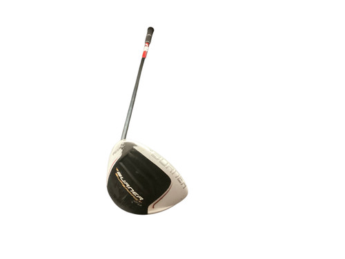 Vist Large View of Product Image Which is Used Taylormade BURNER SUPERFAST 2.0 Mens Driver RH 10.5 Degree