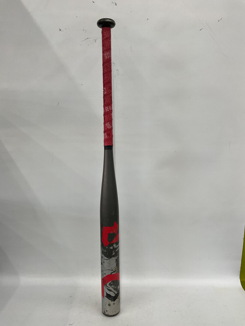 Vist Large View of Product Image Which is Used Demarini UPRISING BB/SB Slowpitch Bat 34"