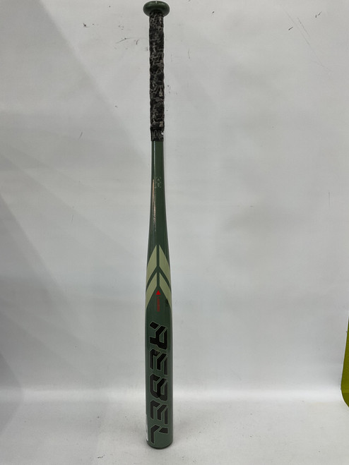 Vist Large View of Product Image Which is Used Easton REBEL BB/SB Slowpitch Bat 34"