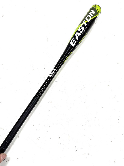 Vist Large View of Product Image Which is Used Easton MAGNUM BB/SB USA 2 1/4 Bat 29"