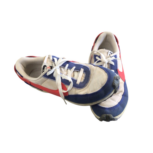 Vist Large View of Product Image Which is Used Nike Running/X-Train Shoes M