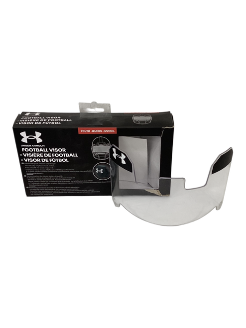 Vist Large View of Product Image Which is Used Under Armour Football Accessory