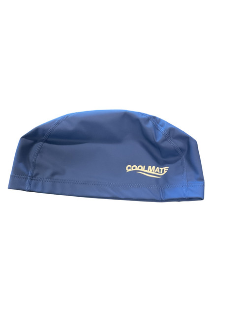 Vist Large View of Product Image Which is Used SWIM CAP Water Swim Accessory