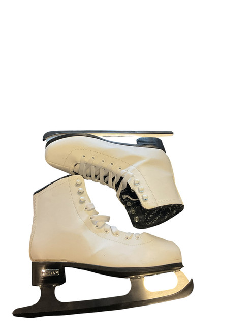 Vist Large View of Product Image Which is Used NATTORK SKATES Senior Hockey Skate Senior 7