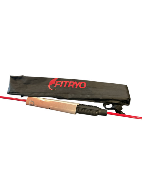 Vist Large View of Product Image Which is Fitryo  Flex Fitness Body Bar