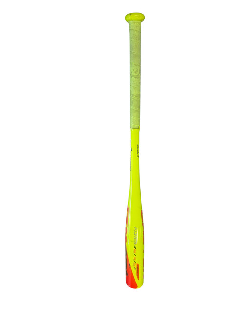 Vist Large View of Product Image Which is Used Easton RIVAL BB/SB USA 2 1/4 Bat 29"